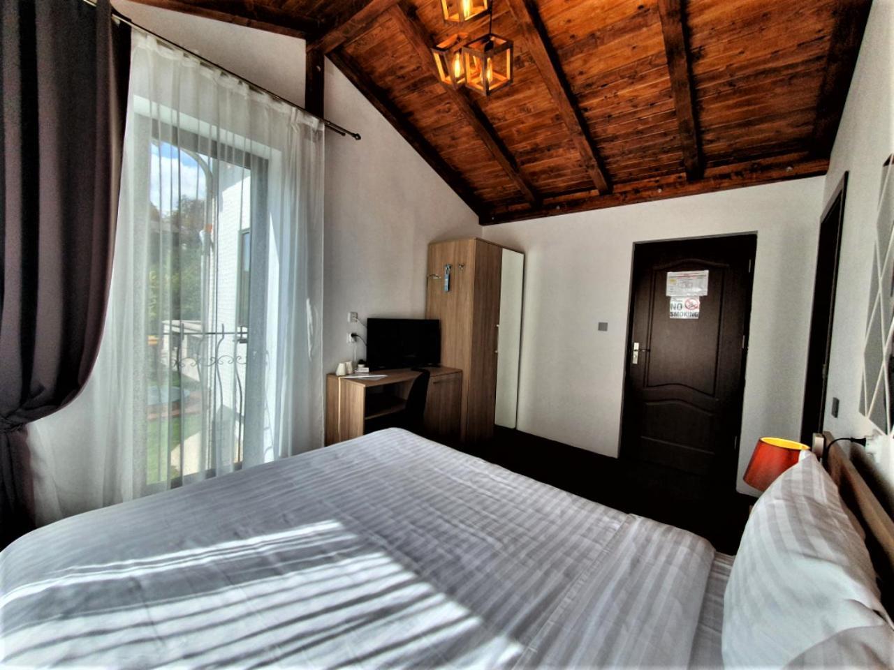 Appartement Casa Catalea à Sinaia Extérieur photo